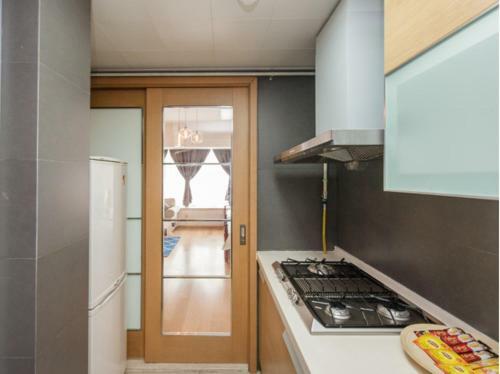 Chengdu Memory Space Apartment Taiguli Branch
