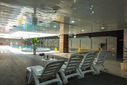 Chengdu Memory Space Apartment Taiguli Branch