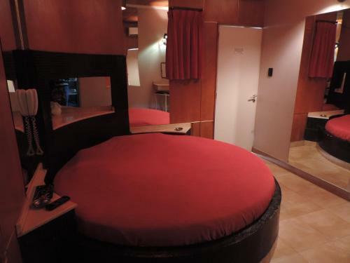 Hotel Motel Ciervo Blanco