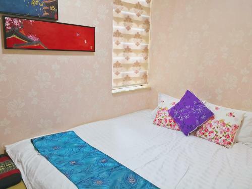 Flower Apartment - Zhengyang Pedestrian Street