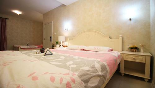 Albergue Xiamen North Station Suyi Inn