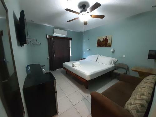 Maya Bella Downtown Hotel