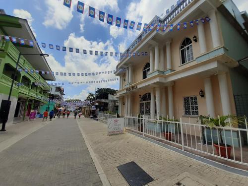 Maya Bella Downtown Hotel