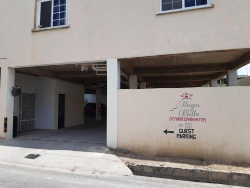 Maya Bella Downtown Hotel