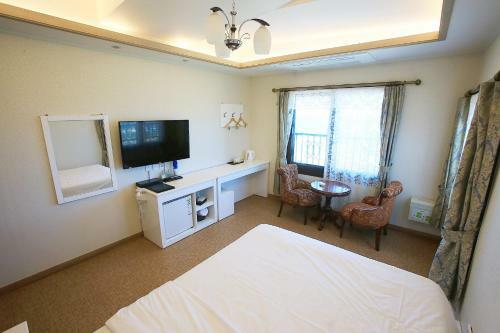 Hae Hotel Jeju