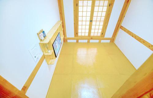 Hostal Leega Hanok