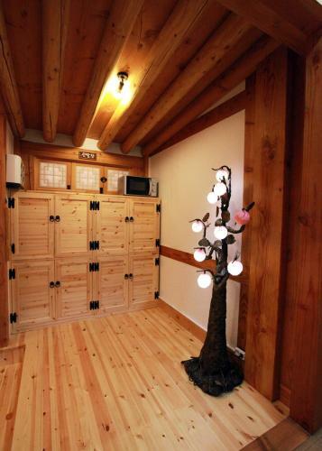 Hostal Leega Hanok