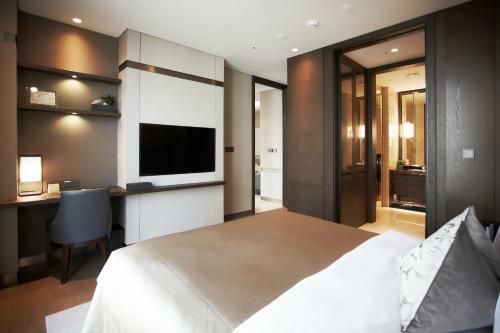 Crown Park Hotel Seoul
