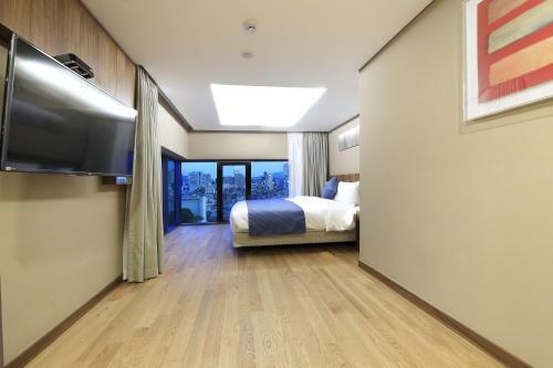 Hotel Foreheal Gangnam