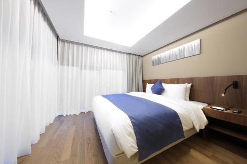 Hotel Foreheal Gangnam