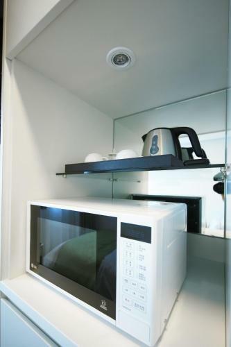 Hotel Foreheal Gangnam