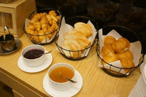 Hotel Foreheal Gangnam