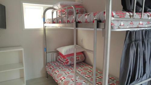 Hostal Embassy Guesthouse Itaewon