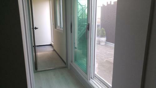 Hostal Embassy Guesthouse Itaewon