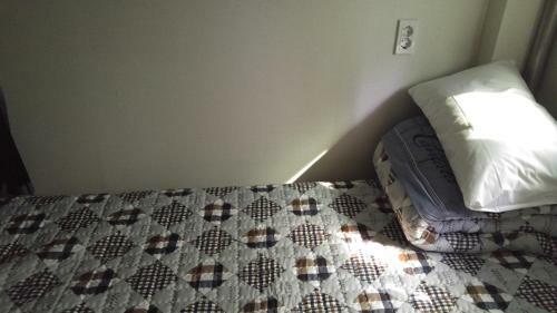 Hostal Embassy Guesthouse Itaewon