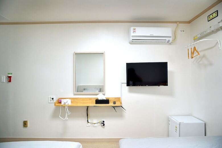 Hostal 24 Guesthouse Suncheon
