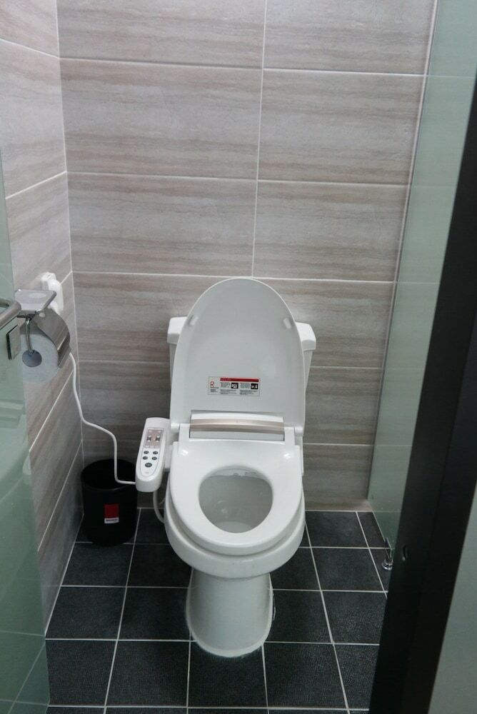 Hostal 24 Guesthouse Suncheon