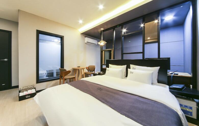 Dove Hotel Ulsan