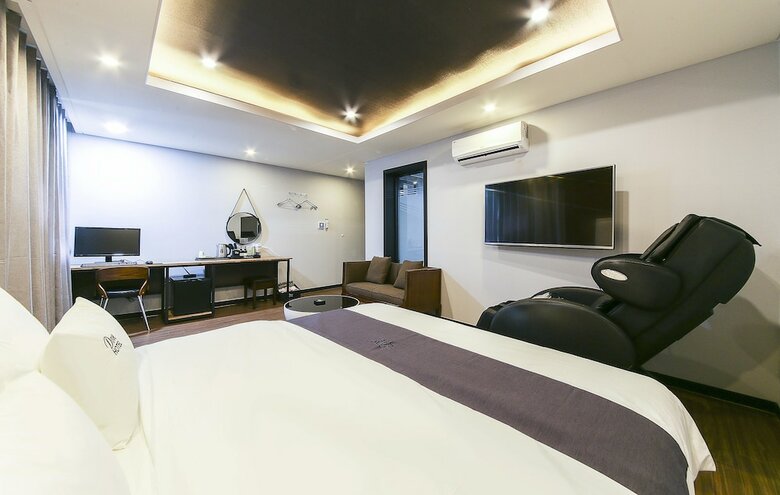 Dove Hotel Ulsan