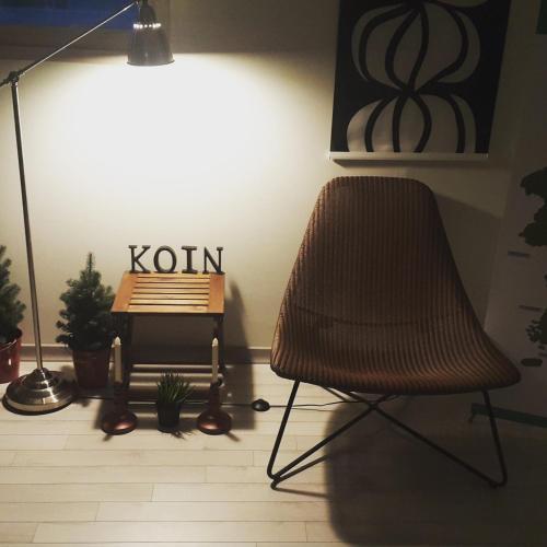 Hostal Airport Guesthouse Ko-in