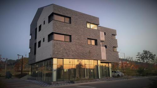 Hostal Airport Guesthouse Ko-in