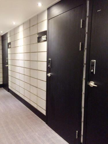Hostal Mozzihostel Busan Station