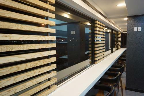 Hostal Mozzihostel Busan Station