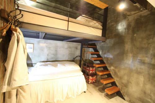 February Hotel Hwanggeum