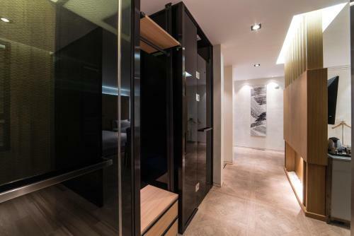 Sc Helsinki Hotel