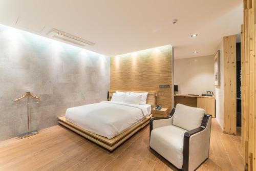 Sc Helsinki Hotel