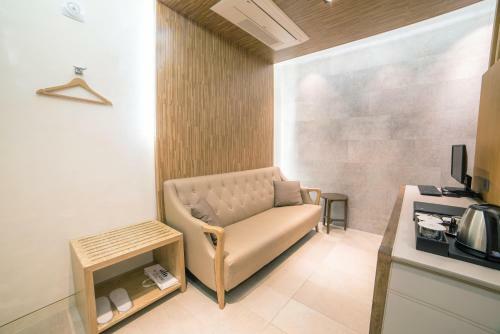 Sc Helsinki Hotel