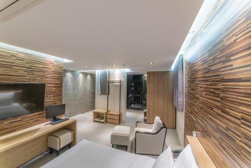 Sc Helsinki Hotel