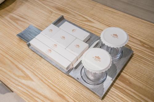 Sc Helsinki Hotel