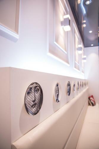 Sc Helsinki Hotel