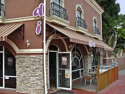 Hotel Cortez