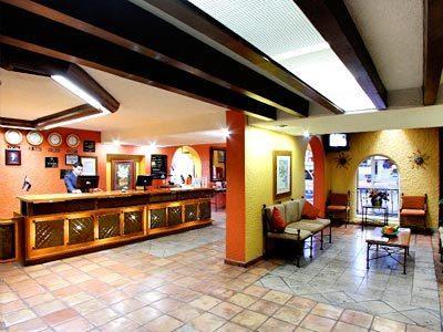 Hotel Cortez