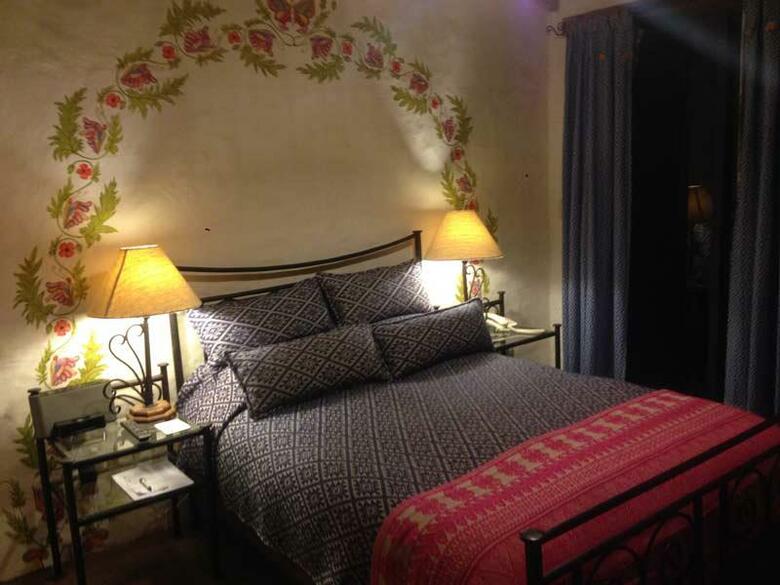 Hotel Villas Casa Morada