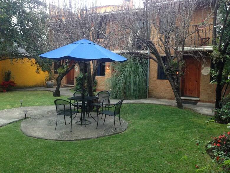 Hotel Villas Casa Morada