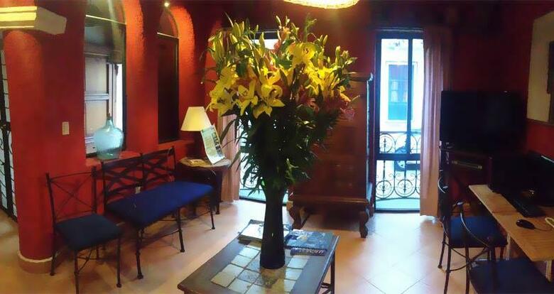 Hotel Villas Casa Morada
