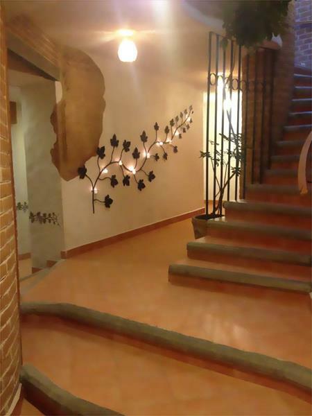 Hotel Villas Casa Morada