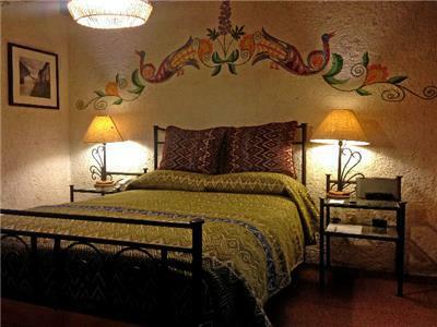 Hotel Villas Casa Morada