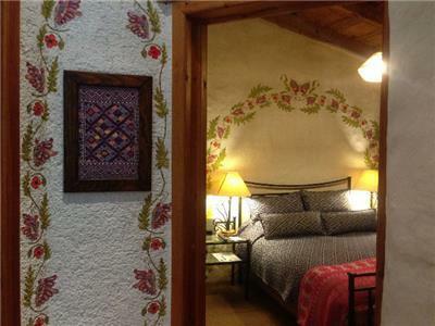 Hotel Villas Casa Morada