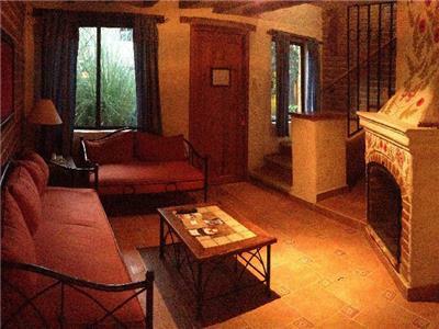 Hotel Villas Casa Morada