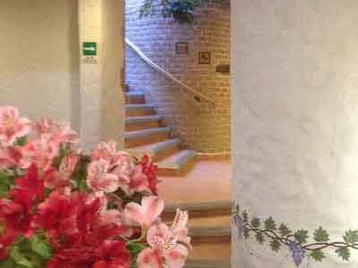 Hotel Villas Casa Morada