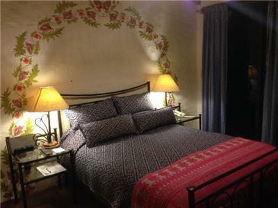Hotel Villas Casa Morada