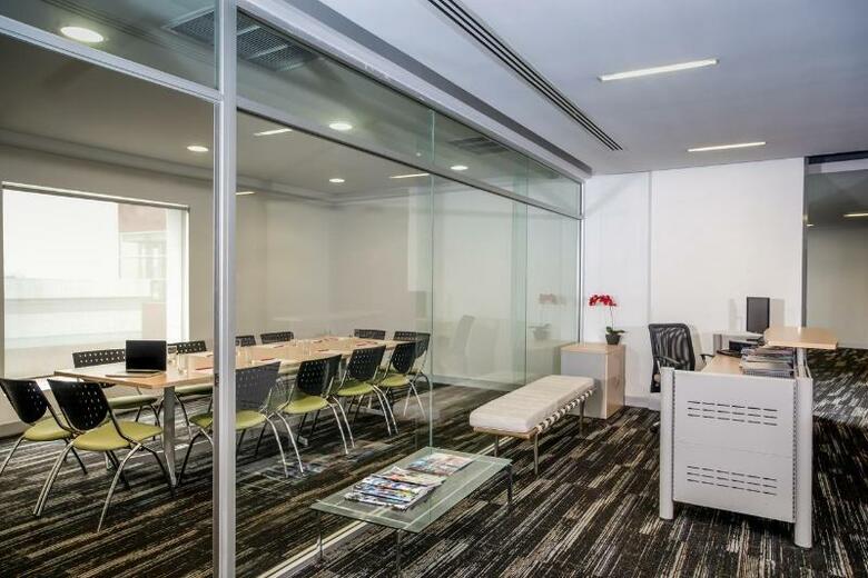Hotel Express By Holiday Inn Tecnologico Monterrey