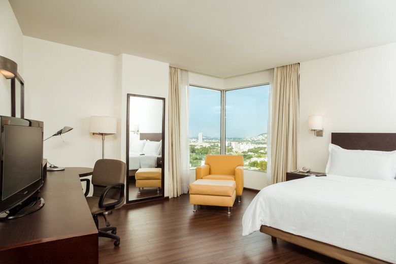 Hotel Express By Holiday Inn Tecnologico Monterrey