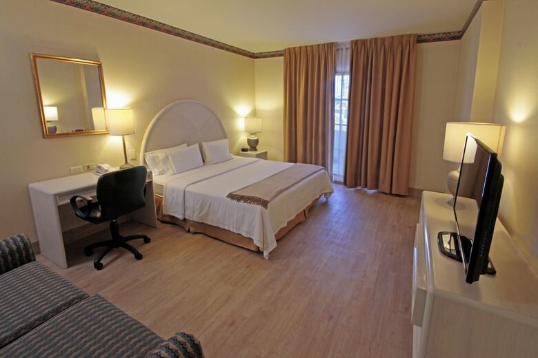 Hotel Express By Holiday Inn Tecnologico Monterrey