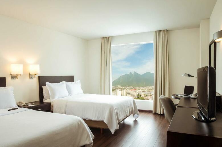 Hotel Express By Holiday Inn Tecnologico Monterrey