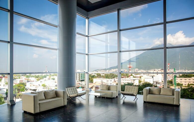 Hotel Express By Holiday Inn Tecnologico Monterrey
